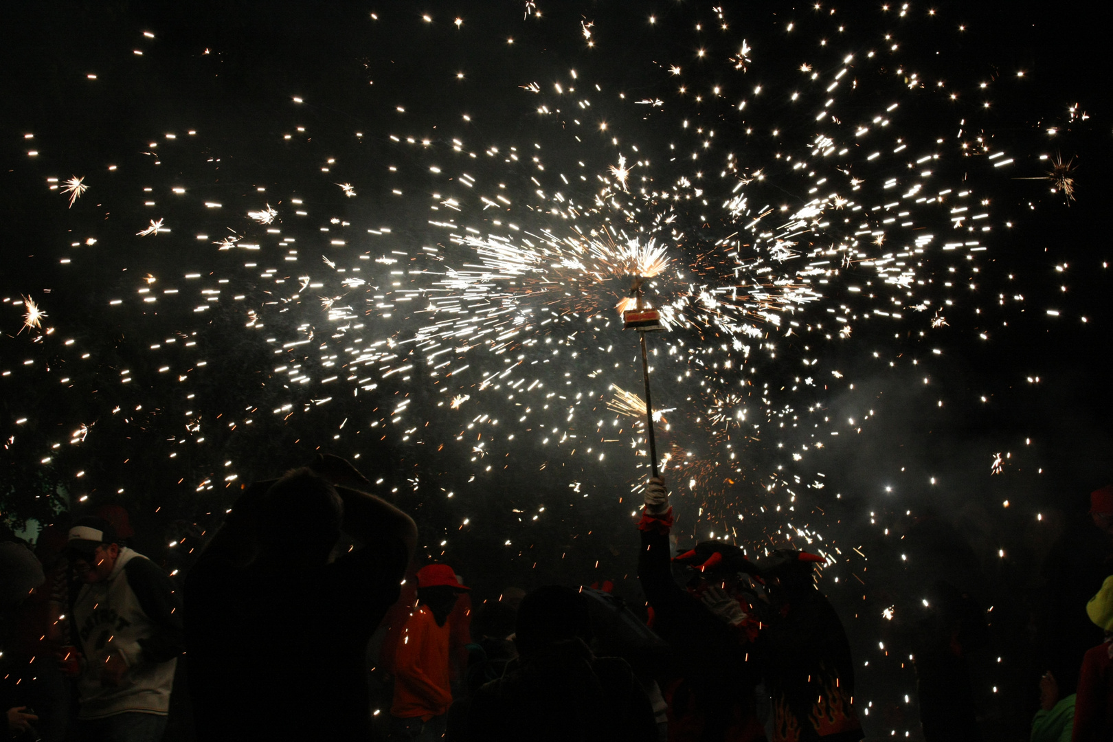 Correfoc 2009