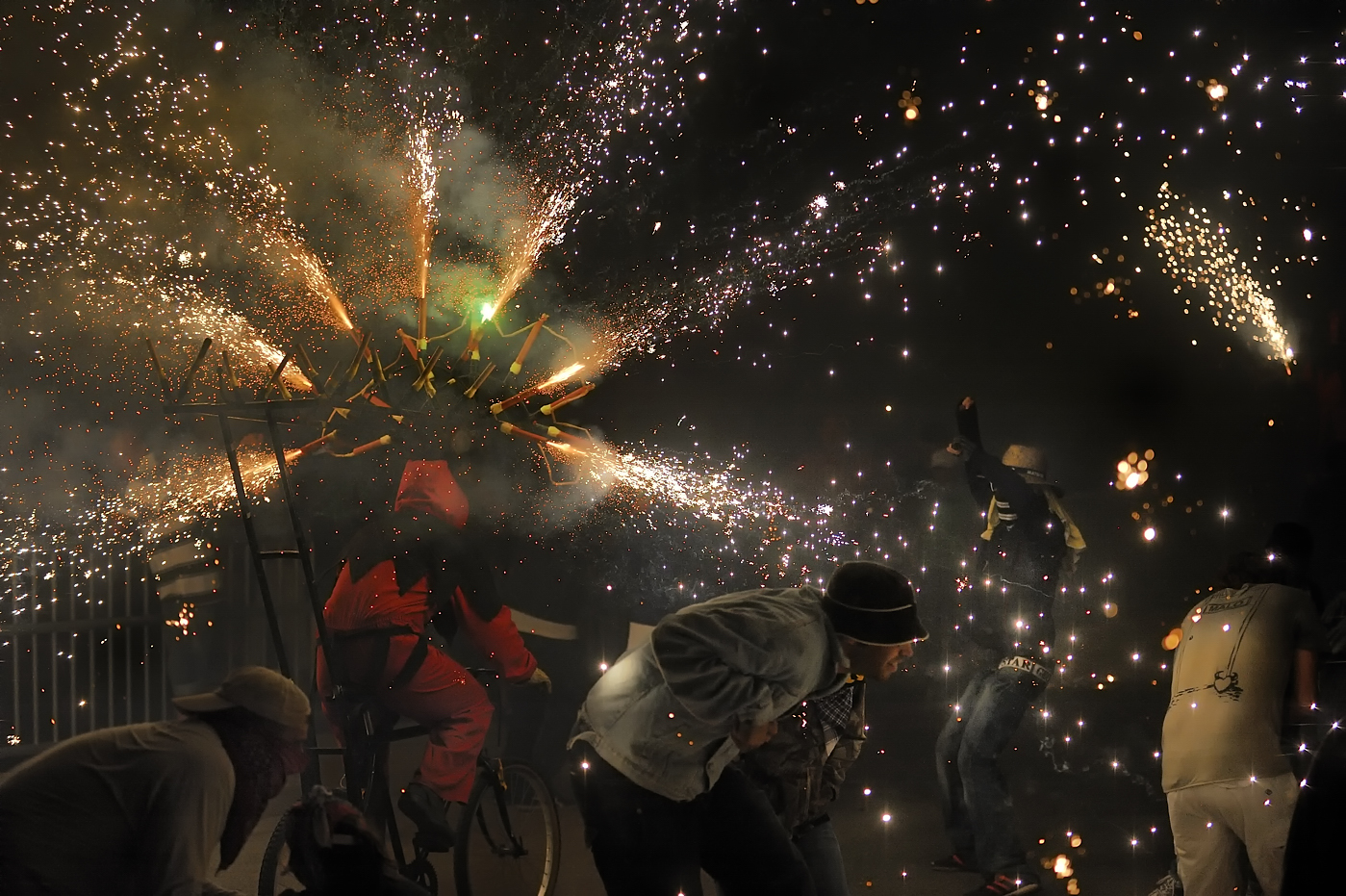 Correfoc 3