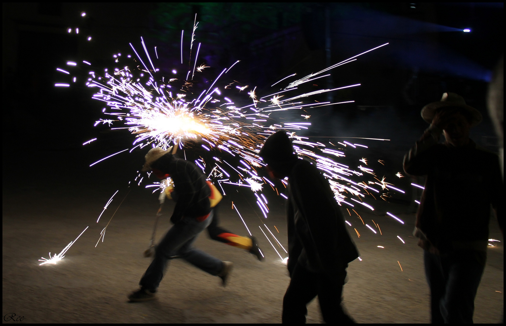 correfoc