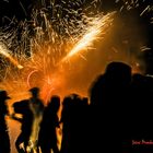 Correfoc impresinant