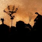 Correfoc La Mercè Bcn