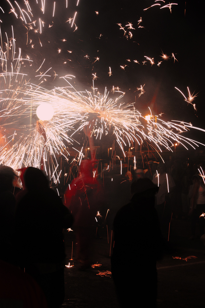 correfocs