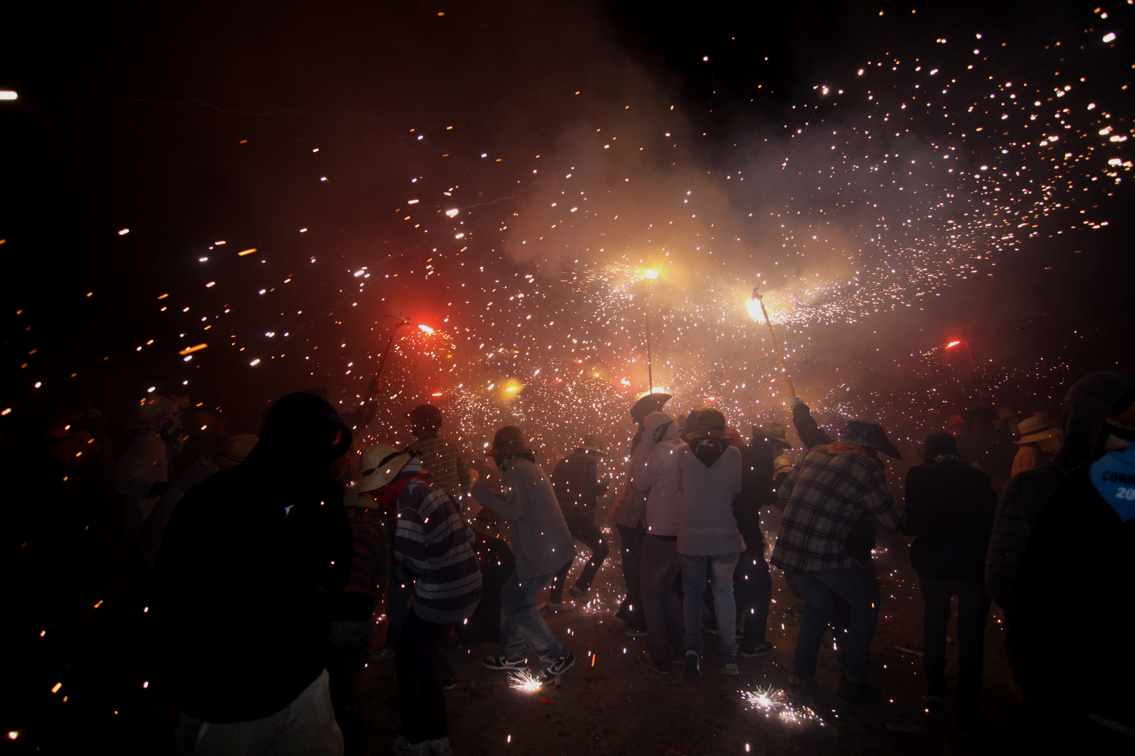 correfocs