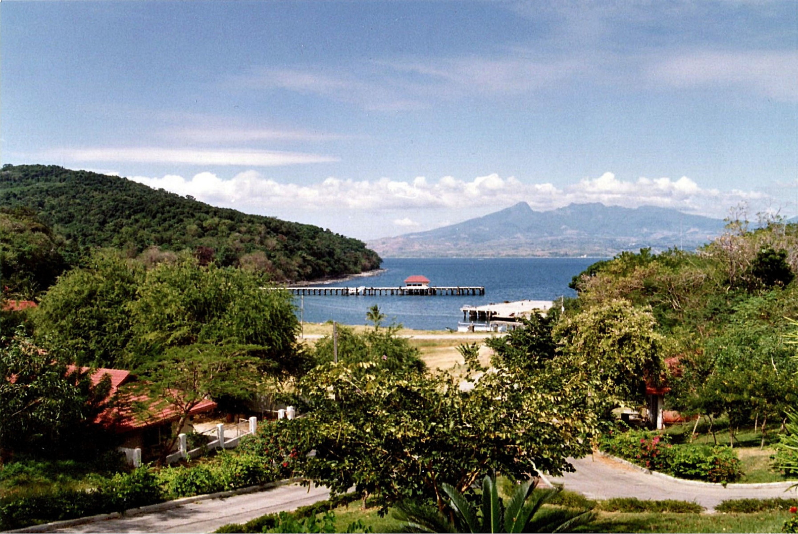 Corregidor