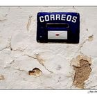 Correos - Post