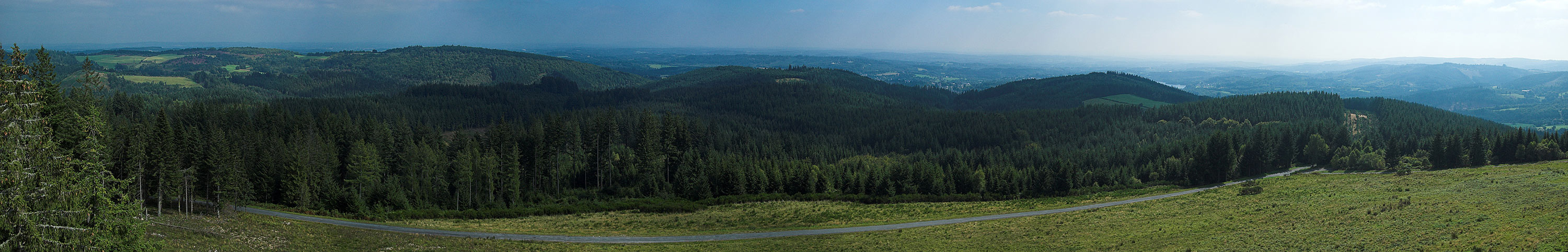 Corrèze