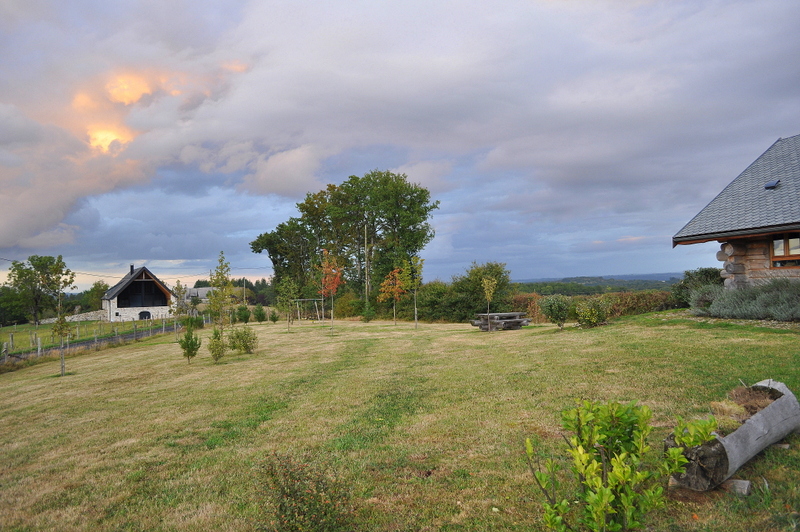 Corrèze, limousin