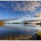 Corrib Lake view