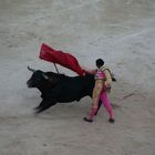 Corrida ARLES