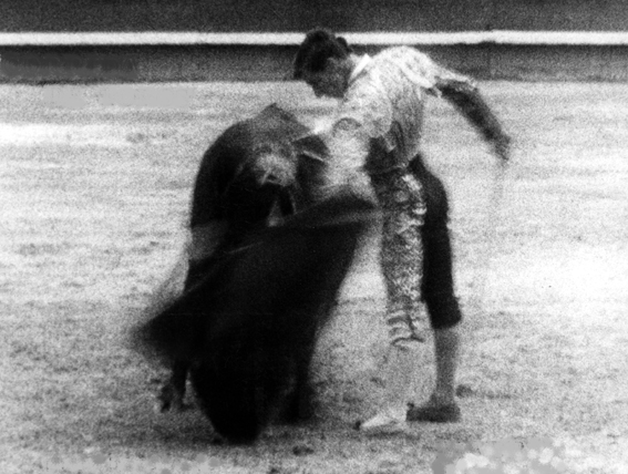 Corrida de Toros, 3,Madrid