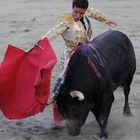 corrida de toros en villahermosa