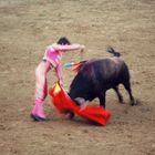 Corrida in Malaga