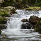 Corriente de agua