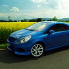 Corsa OPC