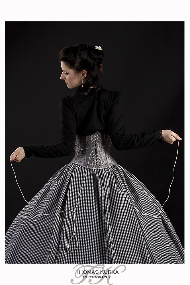 -= Corsage =- [ Unperfekhaus ]