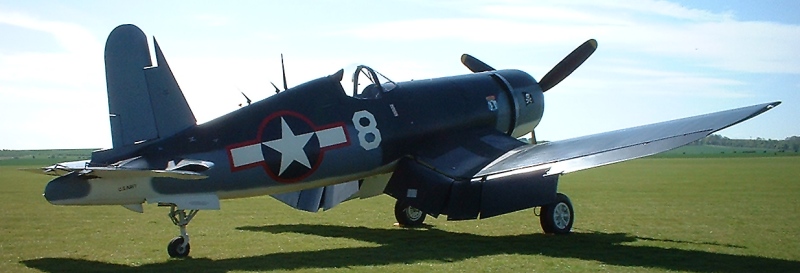 Corsair