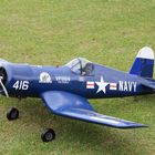 Corsair F4U