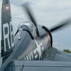 Corsair F4U