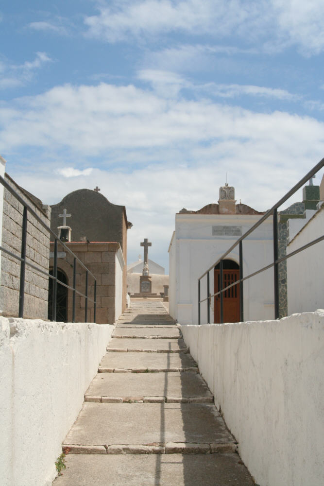 Corse - Bonifacio