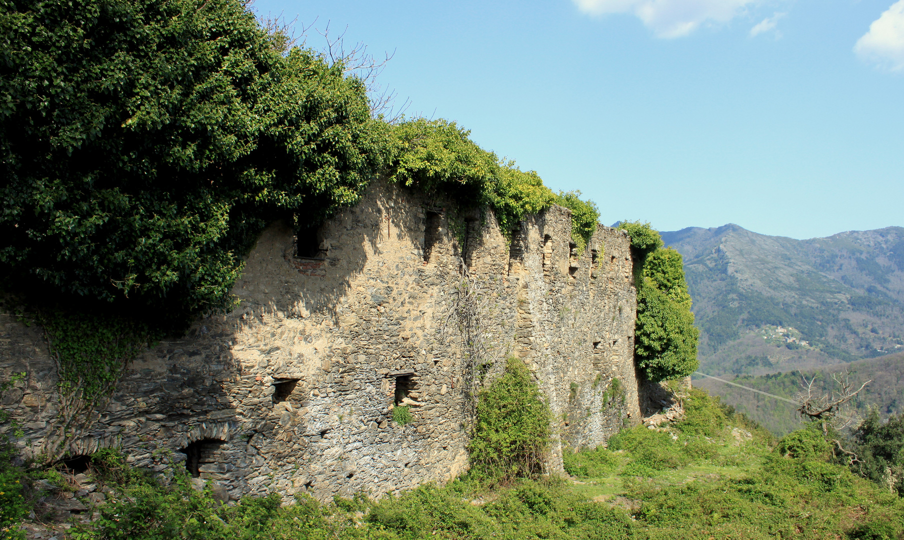 Corse / Córcega / Korsika....11