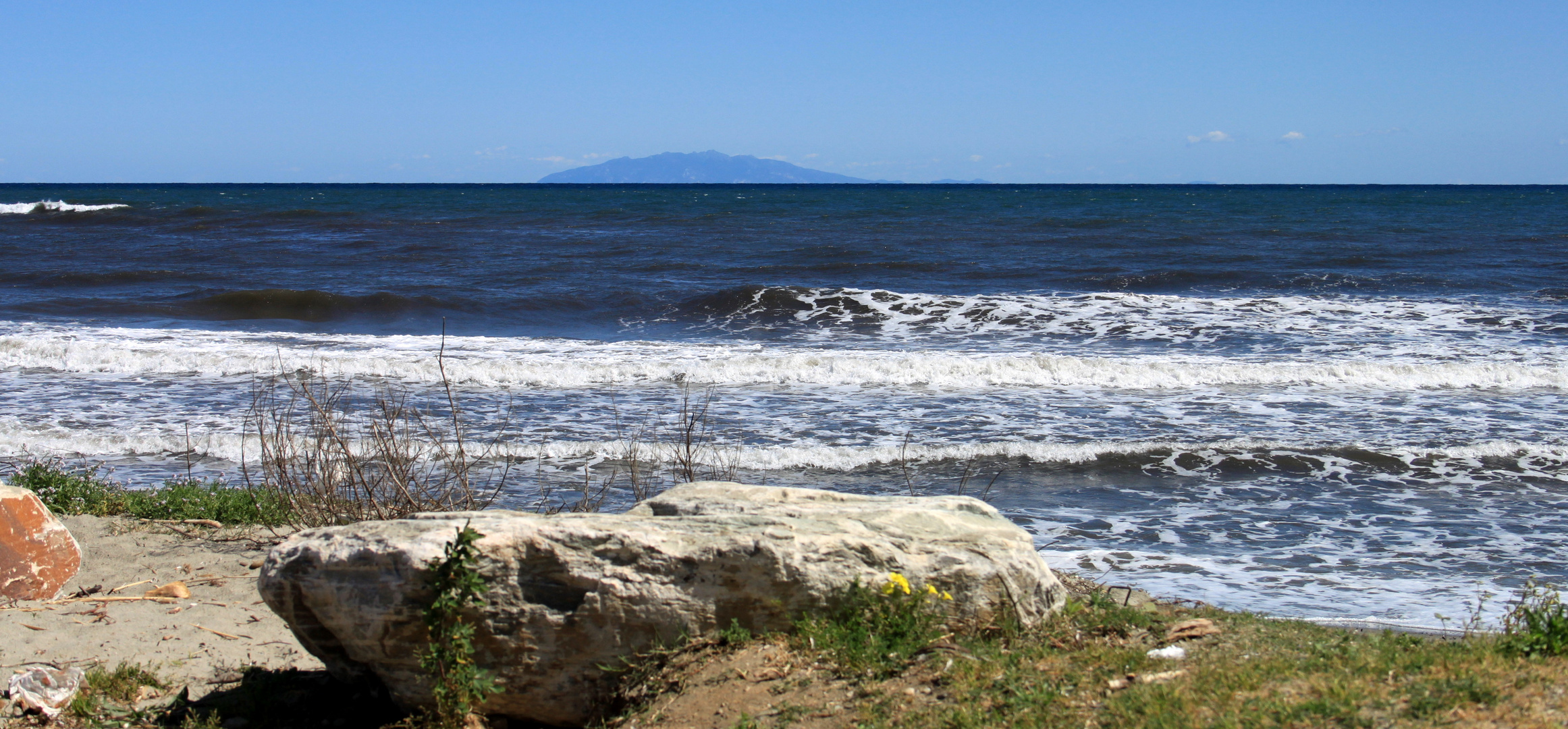 Corse / Corcega / Korsika.....27a