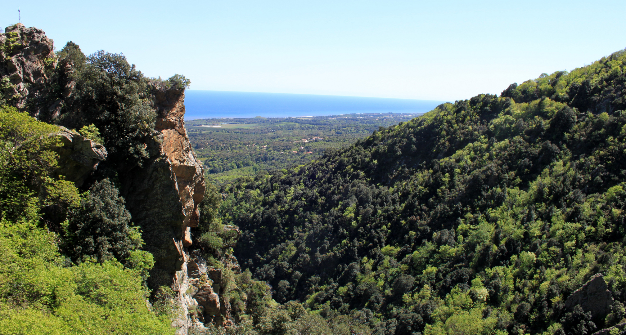 Corse / Corcega / Korsika...46