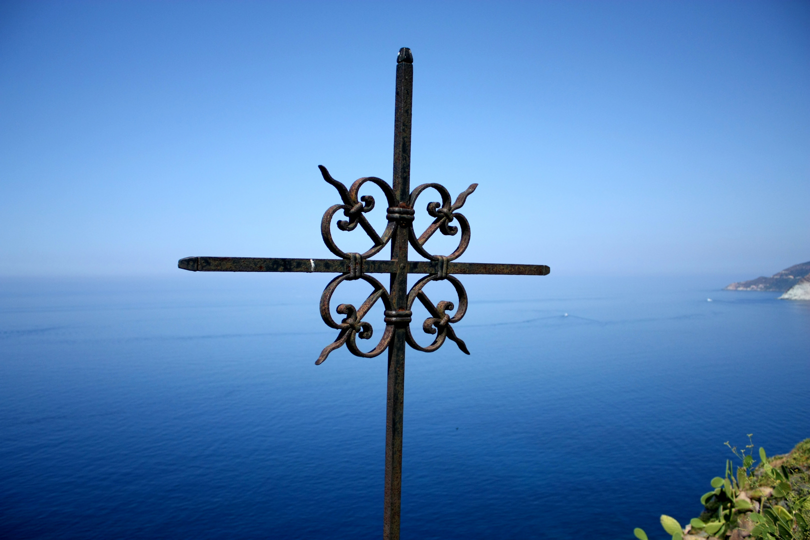 corse cross