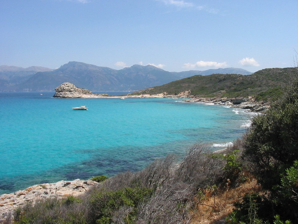 corse