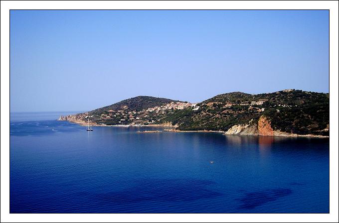 Corse - l'île de beauté II