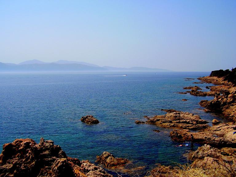 Corse - l'île de beauté III