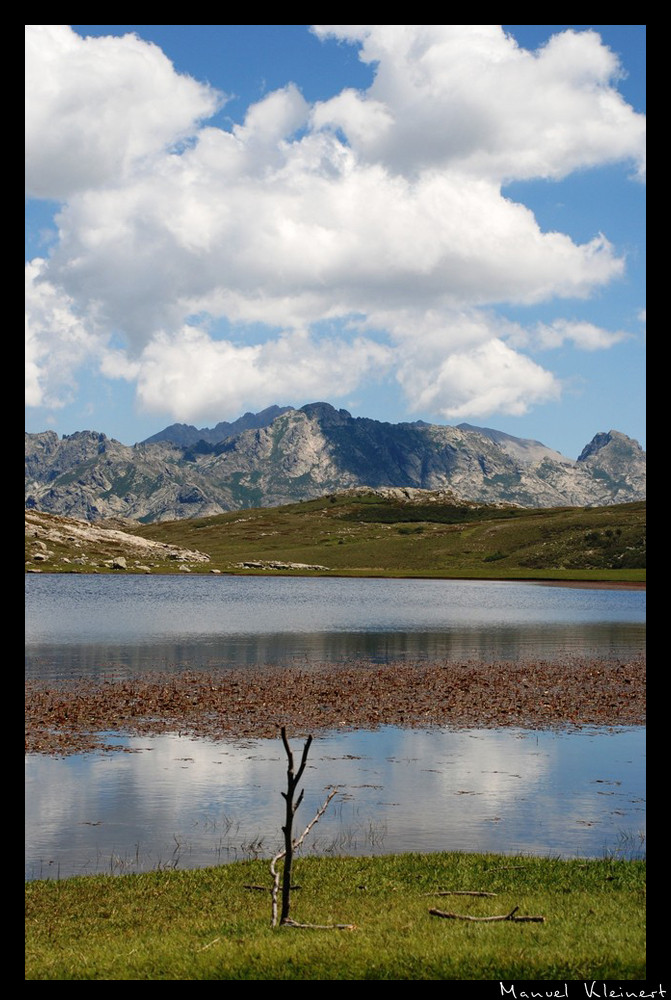 Corsica