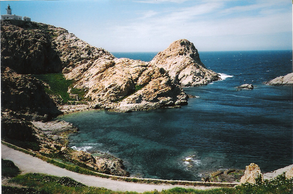 Corsica