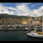 Corsica, cartolina N.6