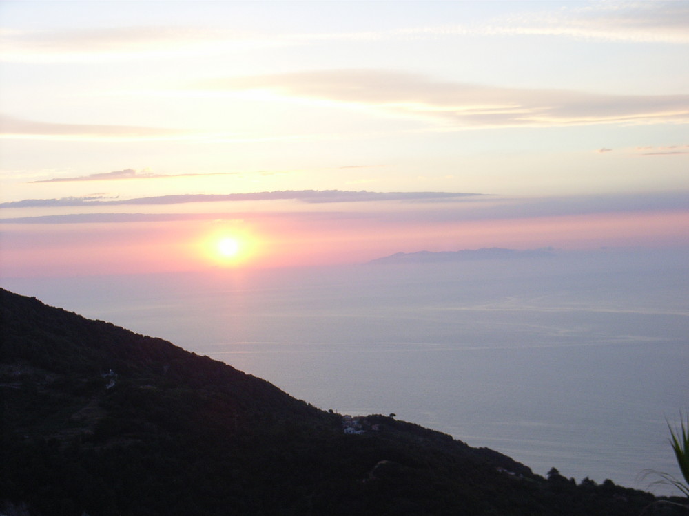 CORSICA DALL'ELBA