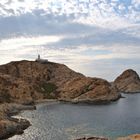 Corsica Isola Rossa Faro