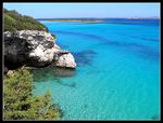 Corsica's south coast