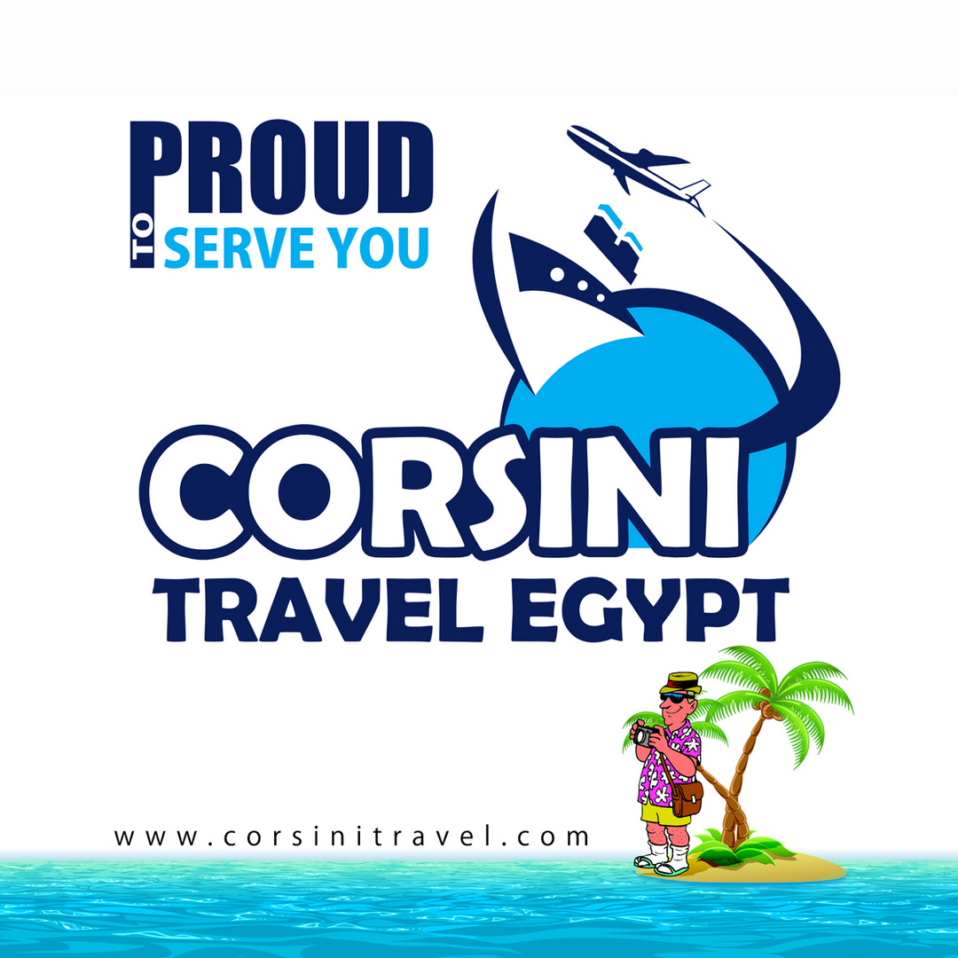 Corsini Travel Egypt