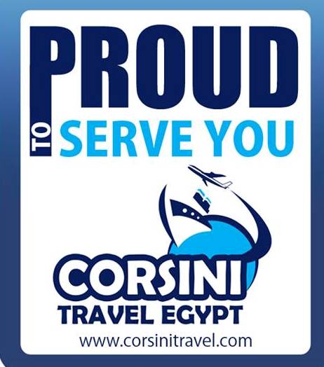 Corsini Travel Egypt