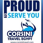 Corsini Travel Egypt