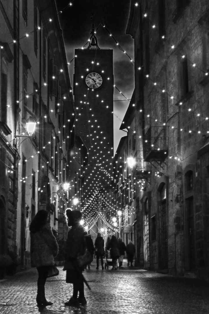 Corso Cavour, Orvieto