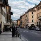 Corso Cavour, Verona