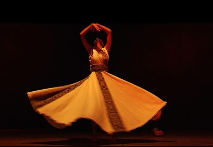 corso di danza sufi a palermo con sabah benziadi