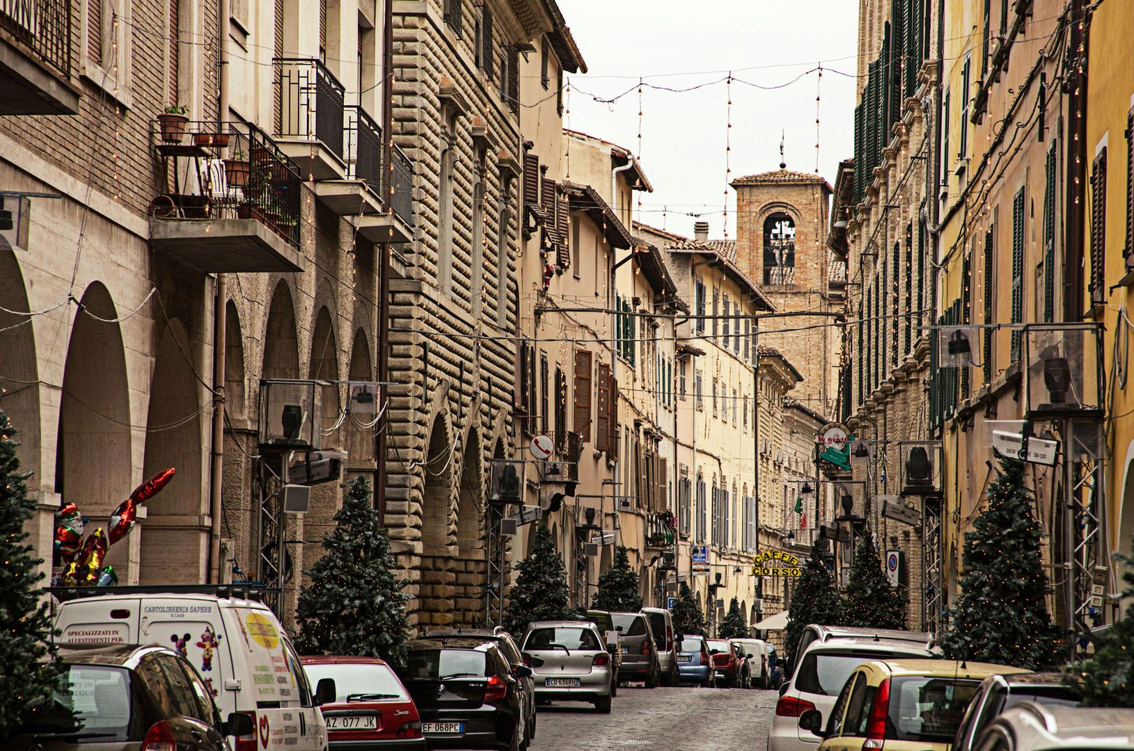 Corso Garibaldi