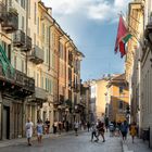 Corso Strada Nuova, Pavia