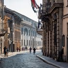 Corso strada Nuova, Pavia