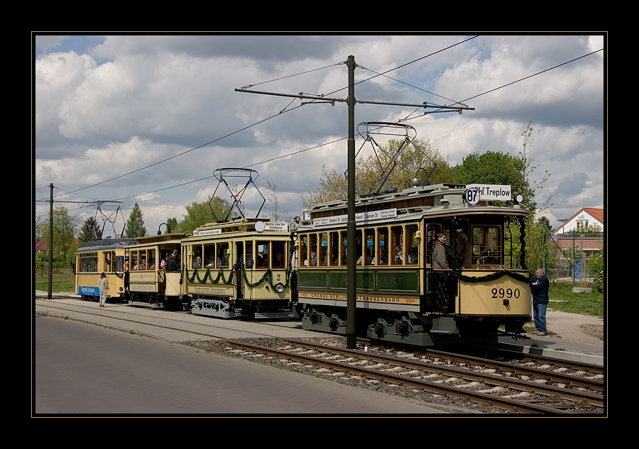 "Corso" Woltersdorf