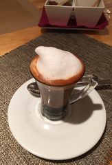 Cortado