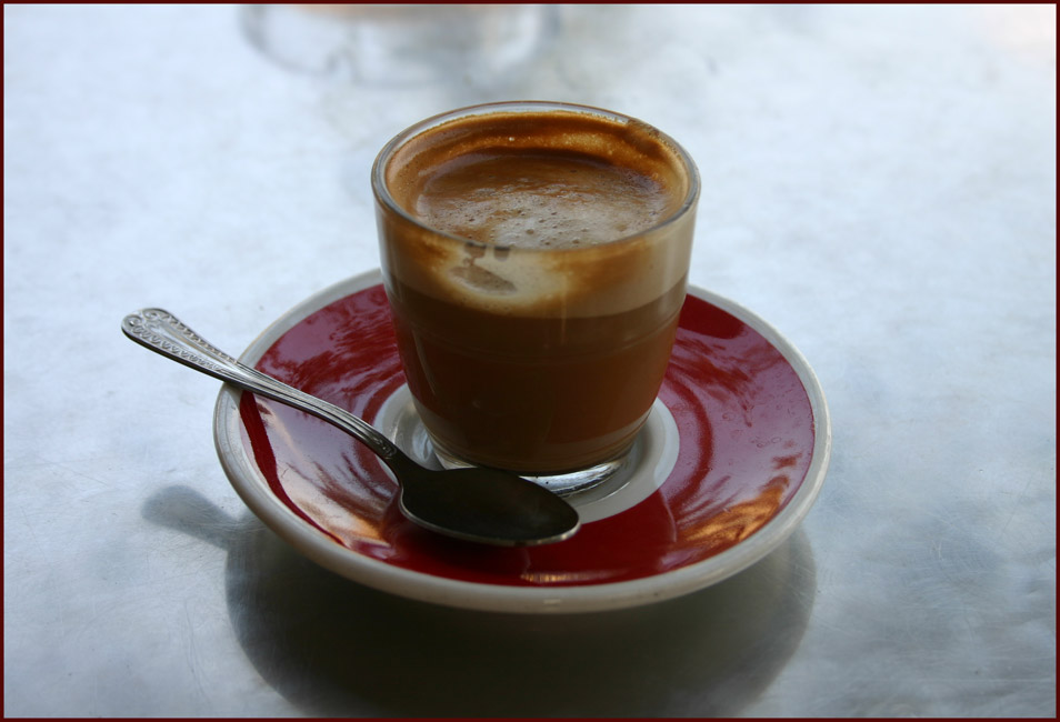 Cortado