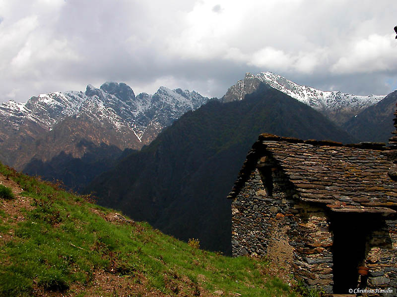 Corte Bué