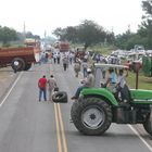 Corte contra las retenciones al campo